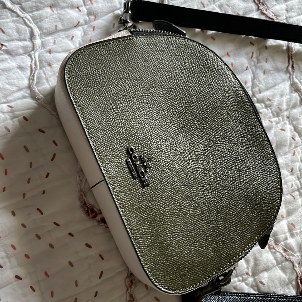 Coach Bag ✨